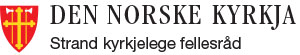 Strand kyrkjelege fellesråd